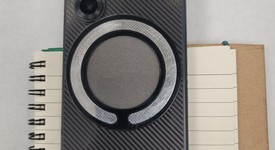 Mint
													Samsung Galaxy Z Fold6 - Unlocked, Black, 256 GB, 12 GB, SM-F956U1, photo 1 of 12