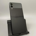 Good Samsung Galaxy Z Flip3 5G - AT&T, Black, 128 GB, 8 GB, SM-F711U