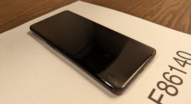 Good
													OnePlus 10 Pro - Unlocked, Black, 256 GB, 12 GB, NE2215, photo 3 of 9
