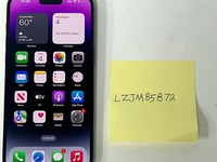 Apple iPhone 14 Pro Max