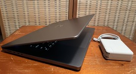 Mint
													MacBook Pro 2021 - 16" - Apple M1 Pro 10-core, Gray, 2 TB, 32 GB, photo 3 of 6