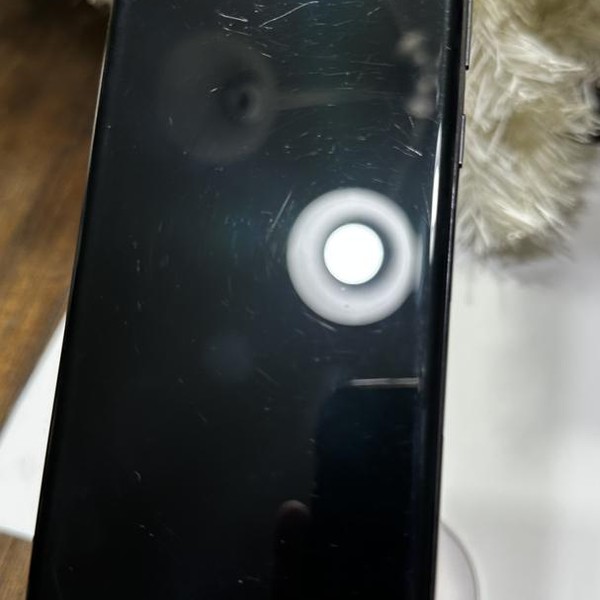 Samsung Galaxy S22 Ultra - Verizon, 128 GB, Black, 8 GB, SM-S908U