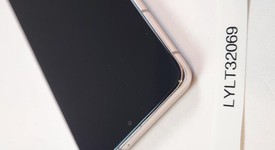 Fair
													Samsung Galaxy S21 Plus 5G - Verizon, Violet, 128 GB, 8 GB, SM-G996U, photo 4 of 8