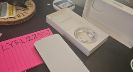 Mint
													Apple iPhone 15 Pro Max - Unlocked, Black, 256 GB, A2849, photo 3 of 8