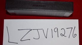 New
													Samsung Galaxy Z Flip6 - Unlocked, Silver, 512 GB, 12 GB, SM-F741U1, photo 6 of 6
