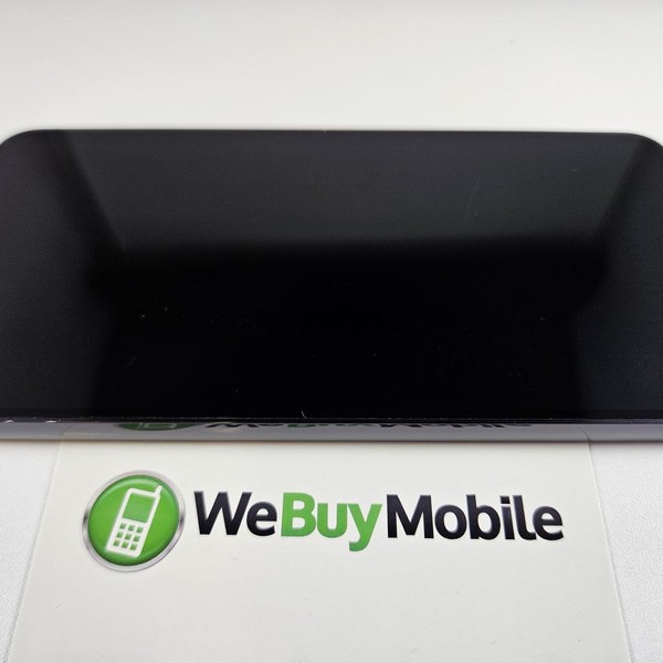 Samsung Galaxy S23 - AT&T, 128 GB, Black, 8 GB, SM-S911U