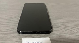 Fair
													Apple iPhone 14 Pro Max - Unlocked, Black, 128 GB, A2651, photo 2 of 9