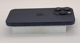 Mint
													Apple iPhone 15 Pro - AT&T, Blue, 128 GB, A2848, photo 3 of 7