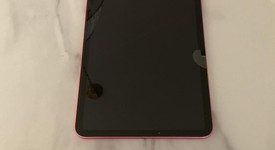 Mint
													Apple iPad 10th Gen - Wi-Fi, Pink, 256 GB, A2696, photo 2 of 7