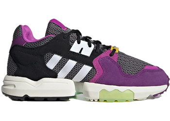 adidas ZX Torsion Ninja Glory Purple (GS) for sale