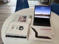 Apple iPad Pro 13" (M4) 2024