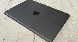 Good
													Apple iPad 8th Gen - Wi-Fi, Gray, 128 GB, A2270, photo 6 of 6