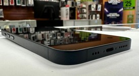 Fair
													Apple iPhone 14 - Unlocked, Midnight, 128 GB, A2649, photo 4 of 8