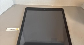 Good
													Apple iPad 9th Gen - Wi-Fi, Gray, 64 GB, A2602, photo 2 of 7
