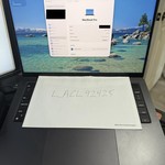 Good MacBook Pro 2024 - 14 inch - 1 TB, Space Black, 16 GB, Apple M4