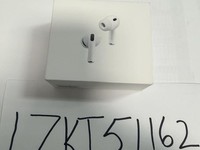 Apple AirPods Pro 3