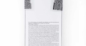 New
													LG Velvet 5G - T-Mobile, White, 128 GB, 6 GB, LM-G900TM, photo 2 of 3