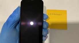 Good
													Apple iPhone 13 - Unlocked, Midnight, 128 GB, A2482, photo 4 of 11