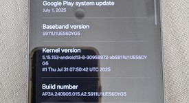 Good
													Samsung Galaxy S23 - Unlocked, Black, 128 GB, 8 GB, SM-S911U1, photo 2 of 9
