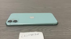 Good
													Apple iPhone 11 - Cricket, Green, 64 GB, A2111, photo 5 of 6