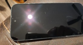 Fair
													Google Pixel 9 - Unlocked, Obsidian, 128 GB, 12 GB, G2YBB, photo 3 of 5