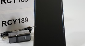 Good
													Samsung Galaxy Note 8 - AT&T, Blue, 64 GB, SM-N950U, photo 5 of 12