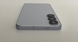 Good
													Samsung Galaxy S25 Plus - T-Mobile, Icy Blue, 512 GB, 12 GB, SM-S936U, photo 5 of 9