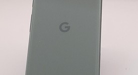 Good
													Google Pixel 8 - Unlocked, Hazel, 128 GB, 8 GB, G9BQD, Sub-6 5G, photo 1 of 3