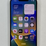 Good Apple iPhone 14 - Verizon, Starlight, 128 GB, A2649