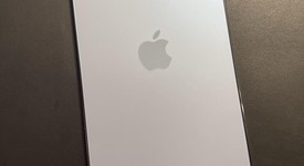 Good
													Apple iPhone 13 Pro Max - Unlocked, Sierra Blue, 128 GB, A2484, photo 2 of 7