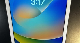 Good
													Apple iPad 6th Gen - Wi-Fi, Gold, 128 GB, A1893, photo 1 of 13