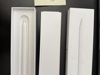 Apple Pencil 2nd Gen