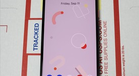 Mint
													Google Pixel 4 - Unlocked, White, 64 GB, 6 GB, G020I, Google Edition, photo 1 of 7