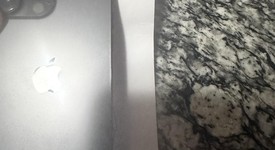 Mint
													Apple iPhone 14 Pro Max - Unlocked, Black, 128 GB, A2651, photo 1 of 11