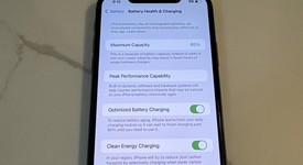 Good
													Apple iPhone 11 Pro Max - Unlocked, Gray, 64 GB, A2161, photo 1 of 7