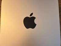 Mac mini 2023
