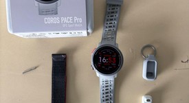 Mint
													Coros Pace Pro - Grey, photo 4 of 4