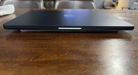 Fair
													MacBook Air 2022 - 13" - Apple M2, Midnight, 256 GB, 8 GB, photo 5 of 11