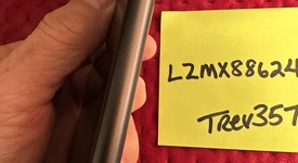 Good
													Apple iPhone 11 - AT&T, Black, 128 GB, A2111, photo 5 of 8