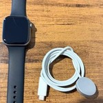 Good Apple Watch Series 11 46mm - Space Gray, A3333 - GPS, Aluminum