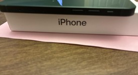 Mint
													Apple iPhone 13 Mini - Unlocked, Green, 128 GB, A2481, photo 4 of 6