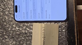 Good
													Apple iPhone 16 - Unlocked, Pink, 128 GB, A3081, photo 4 of 16