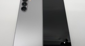 Mint
													Samsung Galaxy Z Fold6 - Unlocked, Silver, 512 GB, 12 GB, SM-F956U1, photo 4 of 14