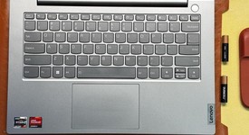 Mint
													Lenovo ThinkBook, photo 3 of 10