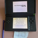 Good Nintendo DS Lite - Blue