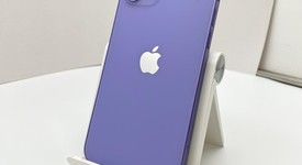 Fair
													Apple iPhone 12 - Unlocked, Purple, 128 GB, A2172, photo 3 of 7