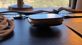 Mint
													Apple Watch Ultra 49mm - Unlocked, Titanium, A2622, photo 4 of 10