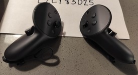 Mint
													Meta Quest Pro - 256 GB, photo 2 of 5