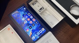 Mint
													Xiaomi 14 Ultra - Unlocked Non-US, White, 512 GB, 16 GB, photo 1 of 11