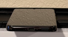 Good
													Samsung Galaxy S23 - Unlocked, Graphite, 256 GB, 8 GB, SM-S911U1, photo 5 of 7